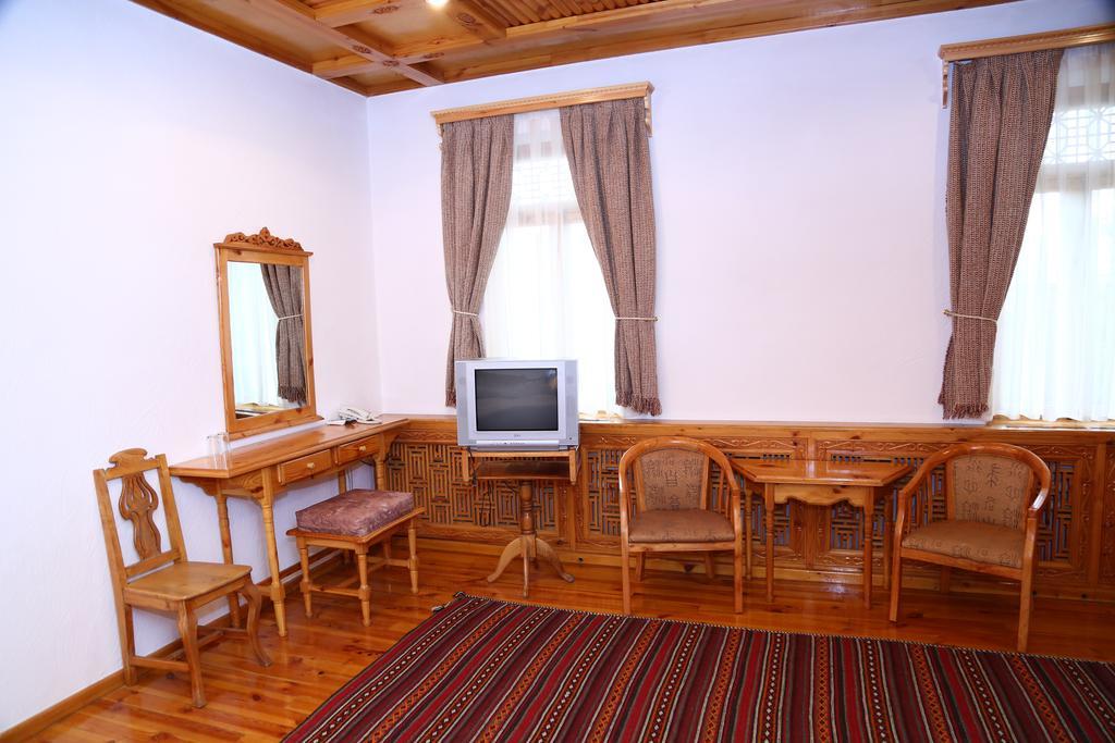 Malika Classic Hotel Samarkand Room photo